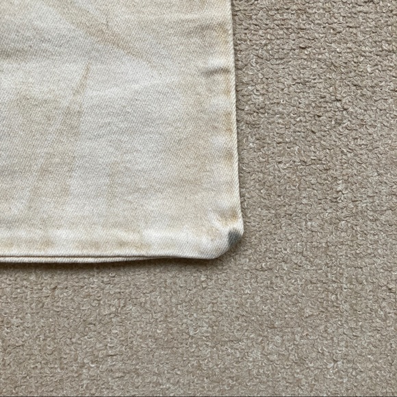 Prada canvas tote bag - Picture 3 of 3